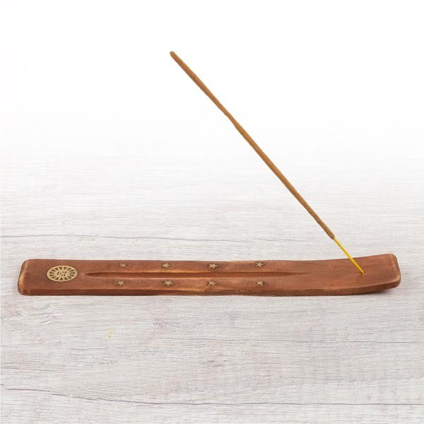 Myga Incense Holder - Sun