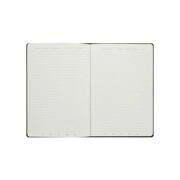 Grindstore Conspiracy Theories A5 Notebook