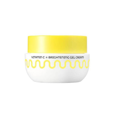 Superdrug Commonlabs Vitamin C Brightening Gel Cream 50g- Buy online at McGrocer