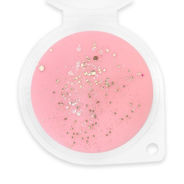 Sassy Scents Honey Peach Freeze Wax Melt 50g