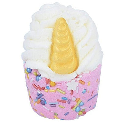 Superdrug Bomb Cosmetics Bathe The Rainbow Bath Mallow 50g- Buy online at McGrocer