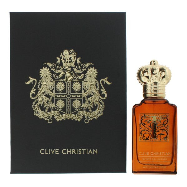 Clive Christian Private Collection I Woody Floral Parfum 50ml