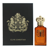 Clive Christian Private Collection I Woody Floral Parfum 50ml