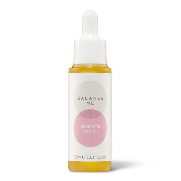 Balance Me Rose Otto Oil 30 ml