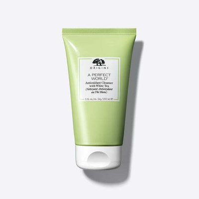 Superdrug A Perfect World Antioxidant Cleanser With White Tea 150ml- Buy online at McGrocer