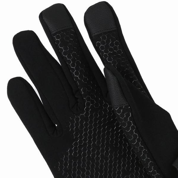 Regatta Adult TouchTip Stretch II Touch Gloves (L)