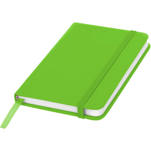 Bullet Spectrum A6 Notebook (Pack Of 2)