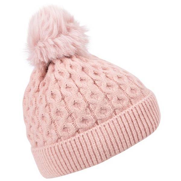 Trespass Womens Freja Pom Pom Beanie