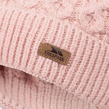 Trespass Womens Freja Pom Pom Beanie