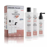 Nioxin System 3 Scalp Treatment - 200ml