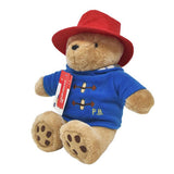 REMOVE Paddington Classic Soft Cuddly Paddington
