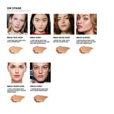 Lord & Berry On Stage Fluid Foundation, Almond 30ml