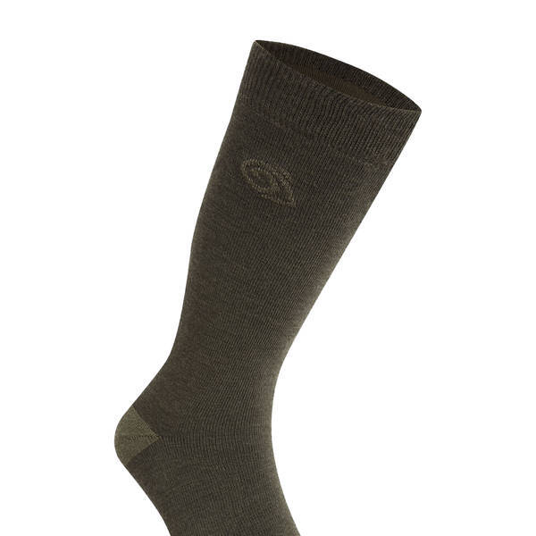Craghoppers Adult Wool Blend Insect Repellent Boot Socks