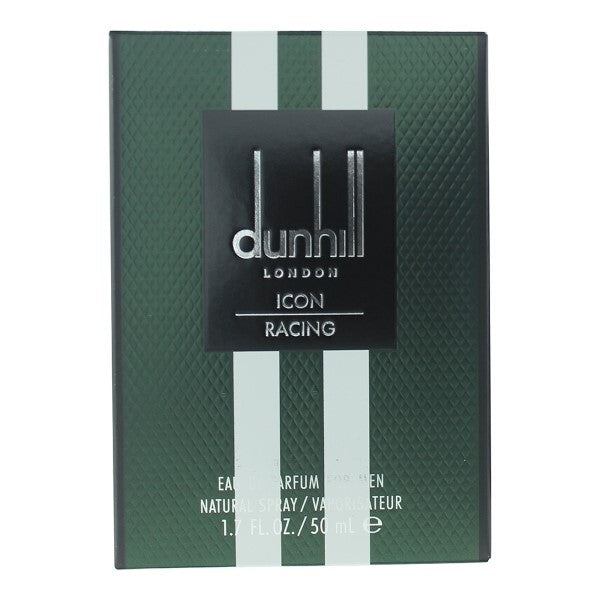 Dunhill Icon Racing Eau De Parfum 50ml