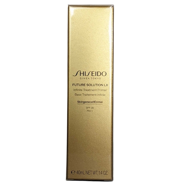 Shiseido - Treatment Primer 40ml SPF30 Nurture and Tone