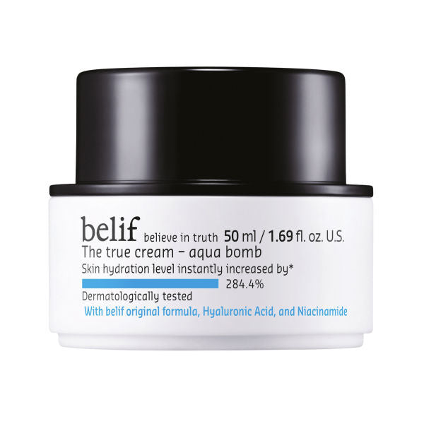 Ultralightweight Oil-Free Gel Hydrating Cream 50ml