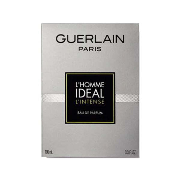 Guerlain L'Homme Ideal Intense perfume 100ml, imported from the UK