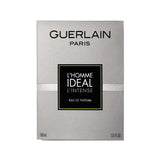 Guerlain L'Homme Ideal Intense perfume 100ml, imported from the UK
