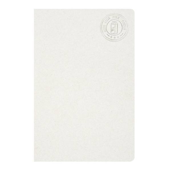 Bullet Dairy Dream Spineless A5 Notebook