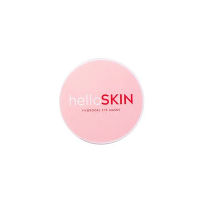 Superdrug helloSkin Hydrogel Eye Masks - 30 pairs- Buy online at McGrocer
