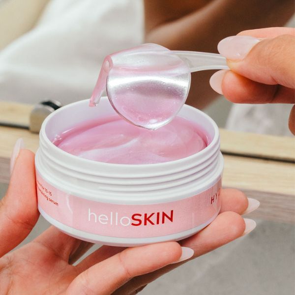 helloSkin Hydrogel Eye Masks - 30 pairs
