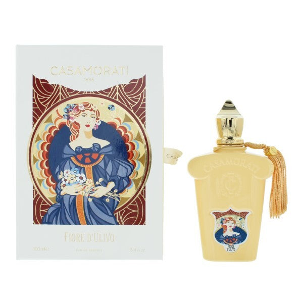 Xerjoff Casamorati Fiori perfume 100ml (British brand)