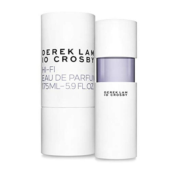 Derek Lam 10 Crosby Hi-Fi Eau de Parfum 175ml Spray