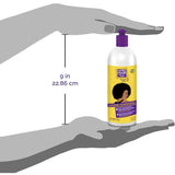Novex AfroHair Leave-In Conditioner for all Curly Hair Types 500ml