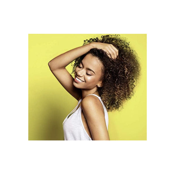 Novex AfroHair Leave-In Conditioner for all Curly Hair Types 500ml
