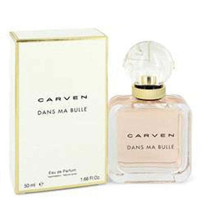 Superdrug Carven Dans Ma Bulle Eau de Parfum 50ml Spray- Buy online at McGrocer