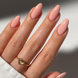 London Grace Mia Nail Polish Light Pink 12ml