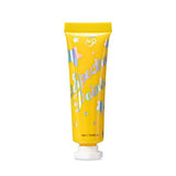 Glisten Cosmetics - Sunshine Yellow Spectra Cosmetic Paint - Make Up - Superdrug