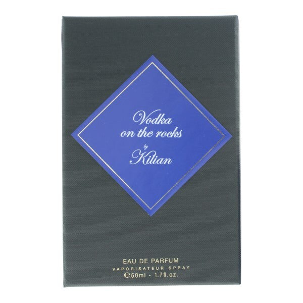 Kilian Vodka On The Rocks Refillable Eau de Parfum 50ml