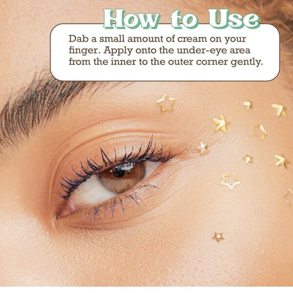 Purifect Dewy Duty Collagen Eye Cream 30ml