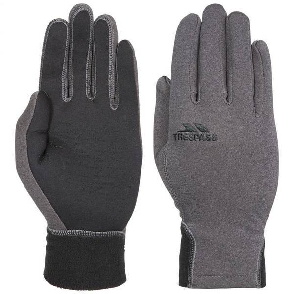 Trespass Kids Atherton Winter Gloves (2-4 Years)