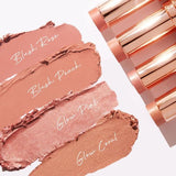 SOSU Cosmetics Cream Blush Stick Peach