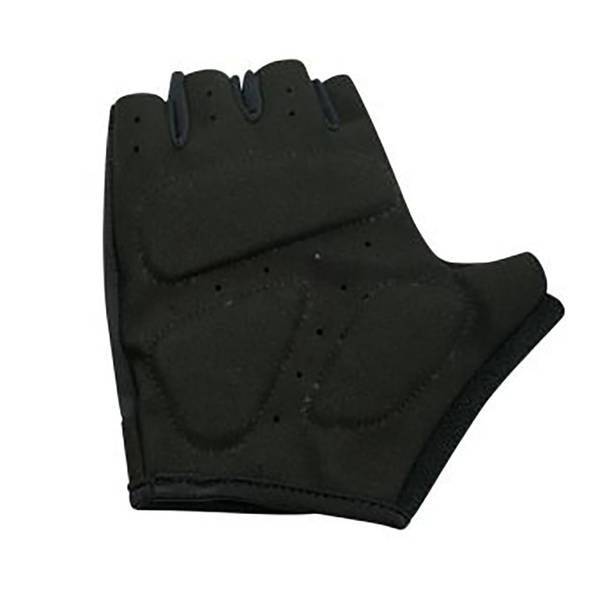 Dare 2B Mens Pedal Out Fingerless Suede Gloves