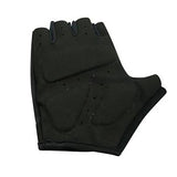 Dare 2B Mens Pedal Out Fingerless Suede Gloves