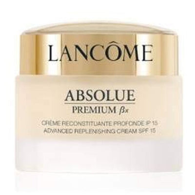 Superdrug Absolue Premium eüx Advanced Replenishing Cream SPF15 50ml- Buy online at McGrocer