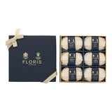 Floris Luxury Soap Collection 6 x 100g
