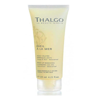Superdrug Eveil A La Mer Make-Up Removing Cleansing Gel-Oil 125ml- Buy online at McGrocer
