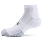 Under Armour Mens HeatGear Socks (XL)