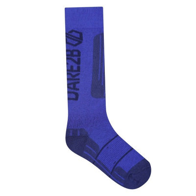 Superdrug Dare 2B Kids Performance Ski Socks (9 -11)- Buy online at McGrocer