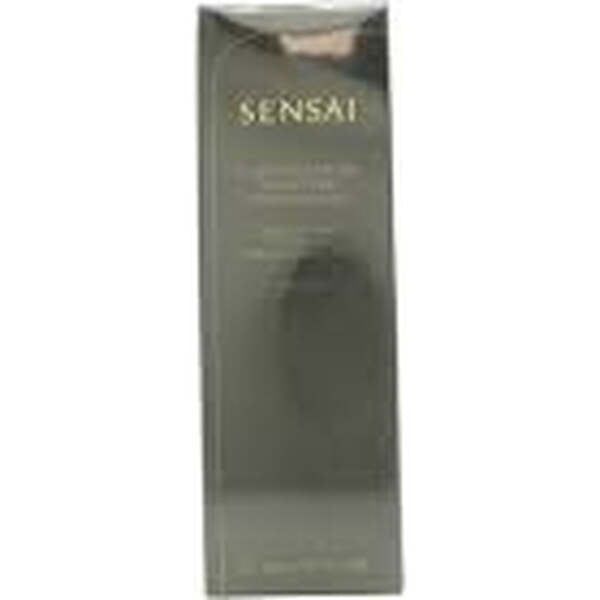 wless Satin Foundation SPF20 30ml - 204.5 Warm Beige