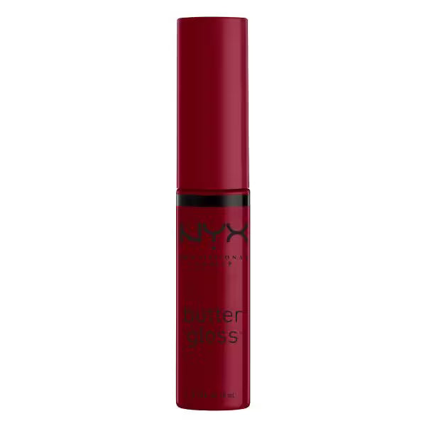 NYX Professional Makeup Butter Lip Gloss Rocky Road