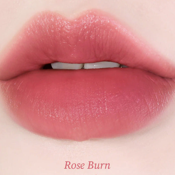 Tocobo Powder Cream Lip Balm - 31 Rose Burn