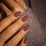 London Grace Aran Nail Polish Blush 12ml