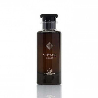Superdrug Grandeur Elite Voyage Exclusif 100ml EDP- Buy online at McGrocer