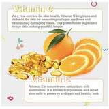 Purifect Bright Vibes Only Vitamin C Facial Serum 30ml