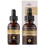 Purifect Moisturizing & Healing Shea Butter Facial Serum 30ml